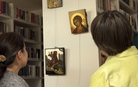 Spotkanie autorskie z Magdaleną Ćwiklińską-Deryng 5