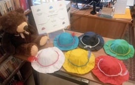 "Polska dla dużych i małych - Tatry" w Filii nr 1 10