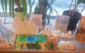 "Polska dla dużych i małych - Tatry" w Filii nr 1 11