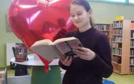 Walentynkowy klimat w Filii 4 4