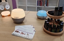 Biblioteka Kobiecych Głos&oacute;w - Spotkanie w Filii nr 6 5