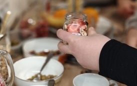 Biblioteka Kobiecych Głos&oacute;w - Spotkanie w Filii nr 6 7