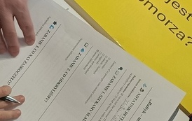 "Polska dla dużych i małych" - wizyta uczni&oacute;w ze Szkoły Podstawowej nr 1 w Filii nr 2 9