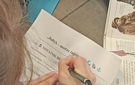 "Polska dla dużych i małych" - wizyta uczni&oacute;w ze Szkoły Podstawowej nr 1 w Filii nr 2 10