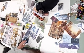 Warsztaty młodzieżowe z kreatywnego pisania 3