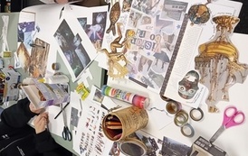 Warsztaty młodzieżowe z kreatywnego pisania 5