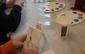 Luty z Cukierkiem w Filii nr 1 10