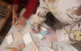 Luty z Cukierkiem w Filii nr 1 11