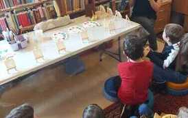 Luty z Cukierkiem w Filii nr 1 14