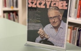 Dyskusyjny Klub Książki w Bibliotece Gł&oacute;wnej 5