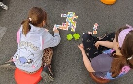 Międzynarodowy Dzień Mistrza Gry w Filii nr 6! 2