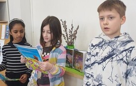 Magiczne podr&oacute;że z Filią nr 7 5