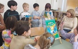 Magiczne podr&oacute;że z Filią nr 7 8