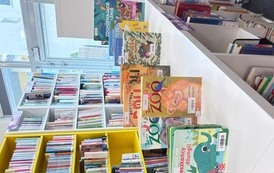 Jakie zwierzę w Tobie drzemie? Zwierzobudka w Filii nr 6 3