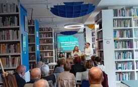 Biblioteka Kobiecych Głos&oacute;w  - maj 3