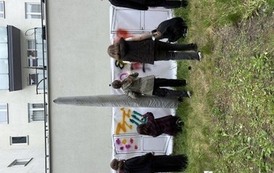 Młodzieżowy Klub Czytelniczy w Filii nr 6 3