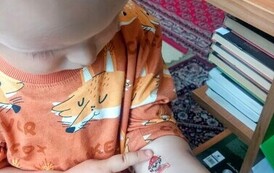 "Pokaż, że czytasz!" - wydarzenie całotygodniowe w Filii nr 1 3