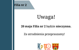 Uwaga ogłoszenie! 1