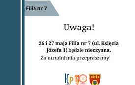 Ogłoszenie!  1