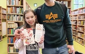 Akcja: Miłość poszukiwana w Filii nr 4! 5