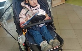 Akcja: Miłość poszukiwana w Filii nr 4! 9