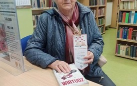 Akcja: Miłość poszukiwana w Filii nr 4! 10