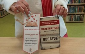 Akcja: Miłość poszukiwana w Filii nr 4! 11