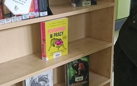 Akcja: Miłość poszukiwana w Filii nr 4! 19