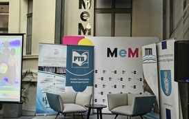 nspiracje, uważność i dobrostan &ndash; pracownicy Książnicy Pruszkowskiej z Filii 4 na wyjątkowym spotkaniu 3