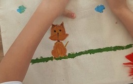 Książnica Pruszkowska na Sp&oacute;łdzielczym Pikniku Rodzinnym 32