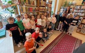"Brzydkie kaczątko - historia o byciu sobą" 2