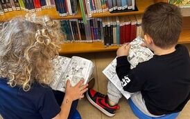 "Brzydkie kaczątko - historia o byciu sobą" 7