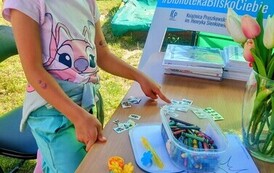 Piknik rodzinny w Żłobku Miejskim nr 3 w Pruszkowie 21