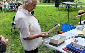 Pruszkowskie Lato Seniora 1