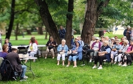 Pruszkowskie Lato Seniora 9