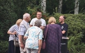 Publikacje wydawnictwa Książnicy Pruszkowskiej na rocznicy Powstania Warszawskiego. 2