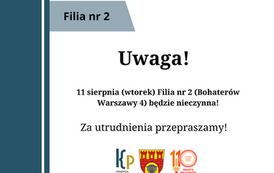 Ogłoszenie! 1
