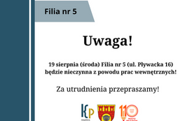 Ogłoszenie! 1