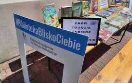 Spotkanie Sąsiedzkie na Żbikowie! 1