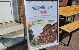 Spotkanie Sąsiedzkie na Żbikowie! 2