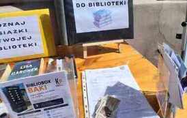 Spotkanie Sąsiedzkie na Żbikowie! 7
