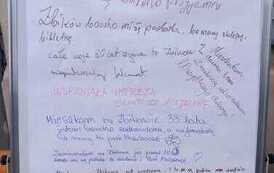 Spotkanie Sąsiedzkie na Żbikowie! 18