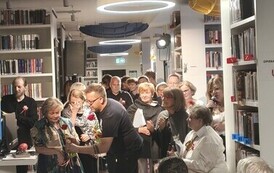Narodowe Czytanie 2026 w Bibliotece Gł&oacute;wnej! 7