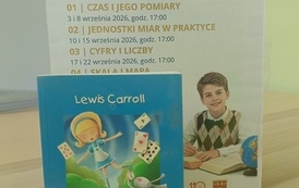 Czas i jego pomiary!  - relacja z zajęć Projektu Biblioteka- Portal Odkrywc&oacute;w.  &bdquo;Biblioteka &ndash; Portal Odkrywc&oacute;w. Poznajemy świat przez doświadczenie&rdquo; 15