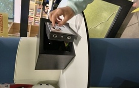 Cyfry i liczby &ndash; matematyczna podr&oacute;ż z Lokomotywą! relacja z warsztat&oacute;w Projektu Biblioteka- Portal Odkrywc&oacute;w. &bdquo;Biblioteka &ndash; Portal Odkrywc&oacute;w. Poznajemy świat przez doświadczenie&rdquo; 2