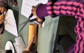 Cyfry i liczby &ndash; matematyczna podr&oacute;ż z Lokomotywą! relacja z warsztat&oacute;w Projektu Biblioteka- Portal Odkrywc&oacute;w. &bdquo;Biblioteka &ndash; Portal Odkrywc&oacute;w. Poznajemy świat przez doświadczenie&rdquo; 9