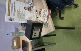 Cyfry i liczby &ndash; odkrywamy świat matematyki z Lokomotywą! relacja z warsztat&oacute;w Projektu Biblioteka- Portal Odkrywc&oacute;w. &bdquo;Biblioteka &ndash; Portal Odkrywc&oacute;w. Poznajemy świat przez doświadczenie&rdquo; 21