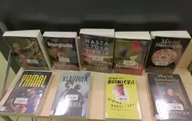 Nowości w filii nr 4