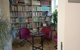 Inspirujące spotkanie bibliotekarzy w Ostrowi Mazowieckiej! 17
