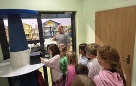 Odciski palc&oacute;w i tajniki kryminalistyki &ndash; detektywistyczna misja z Detektywem Pozytywką! 2